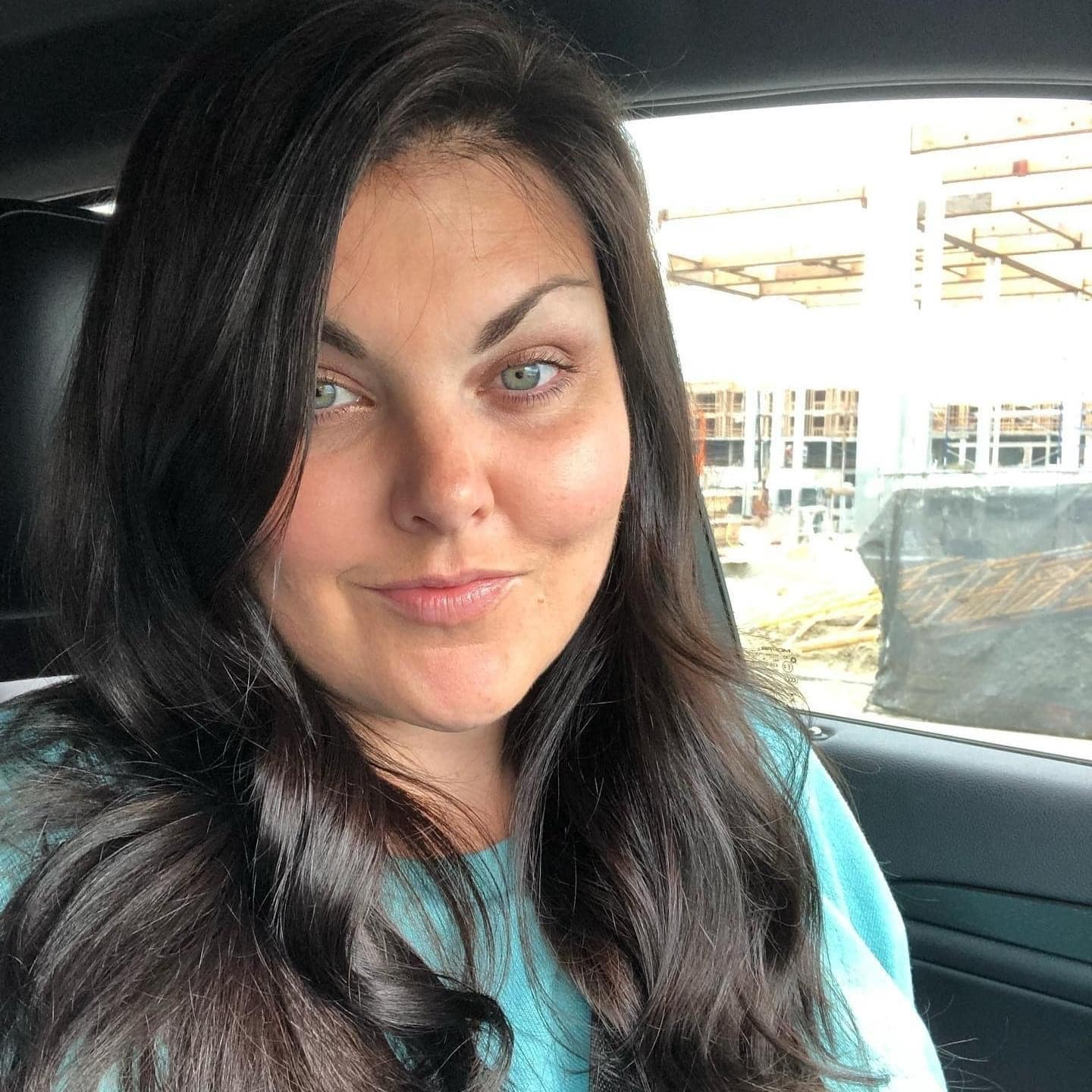 Photo of Katy Tronti